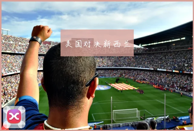 美国对决新西兰 - MK体育