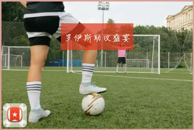 罗伊斯助攻盛宴 - MK体育