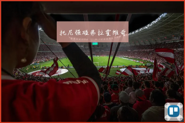 托尼强碰弗拉霍维奇 - MK体育