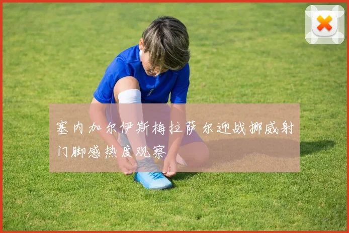 塞内加尔伊斯梅拉萨尔迎战挪威射门脚感热度观察 - MK体育